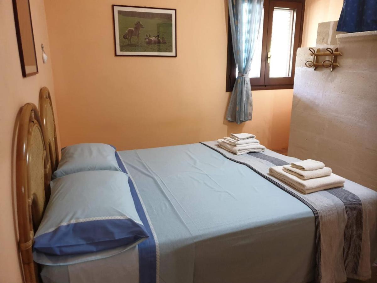 Villa Principe Degli Olivi มารุจจิโอ ภายนอก รูปภาพ